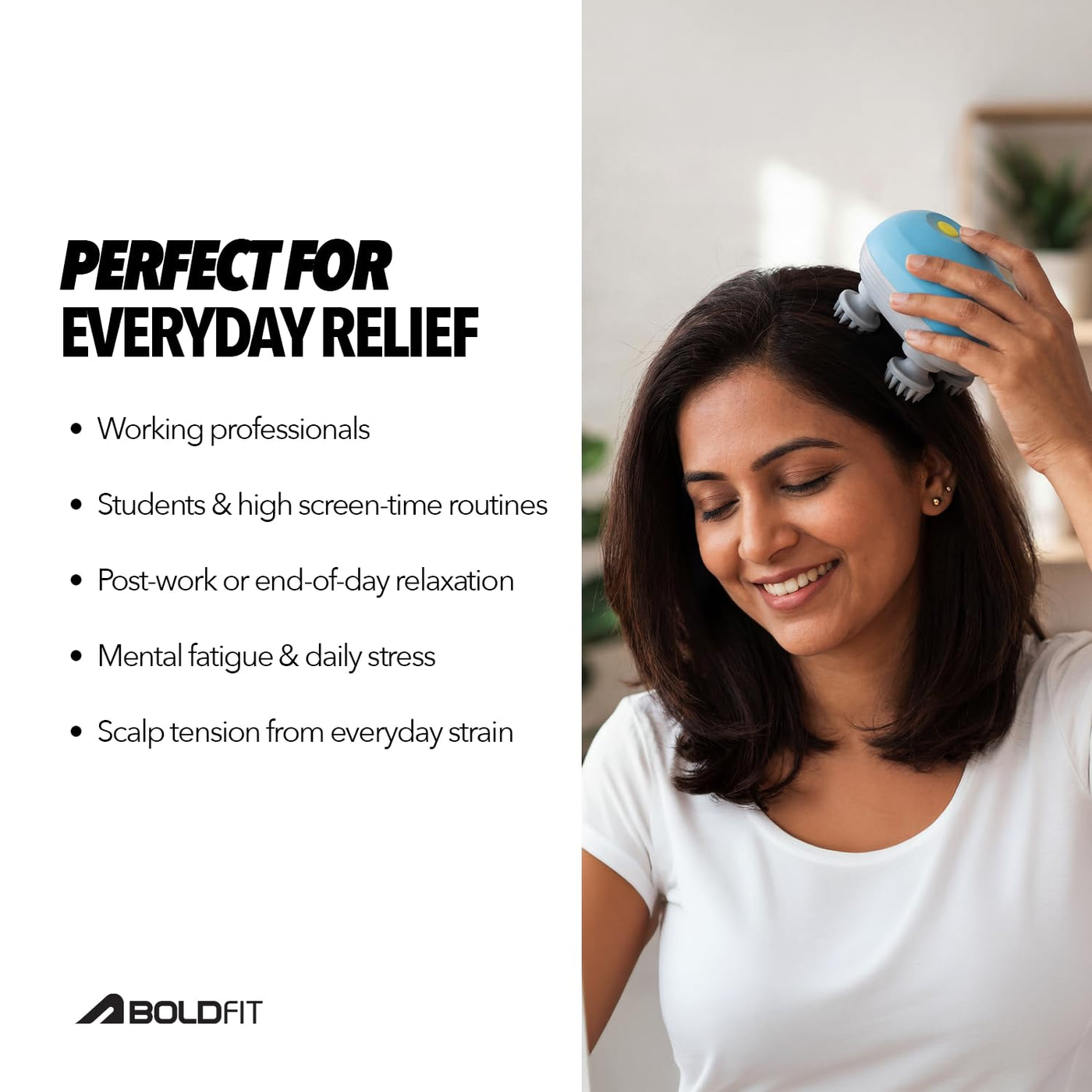 Our product in use