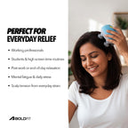 Boldfit Electric Scalp Massager