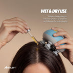 Boldfit Electric Scalp Massager